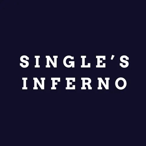Avatar of SINGLE'S INFERNO S 1