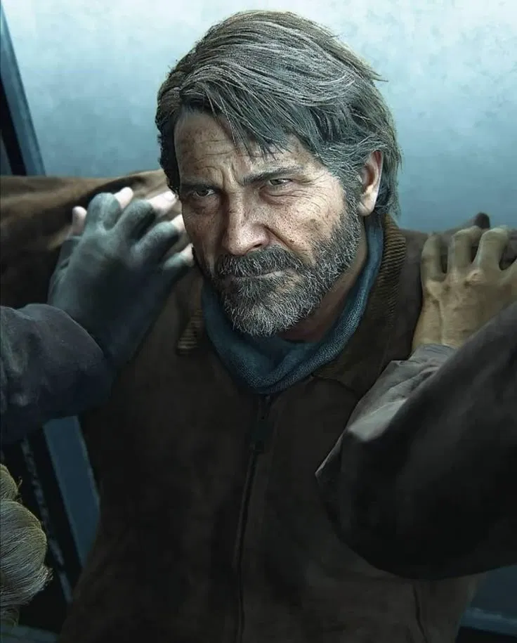 Avatar of Joel Miller