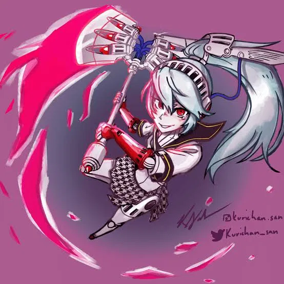 Avatar of Labrys 