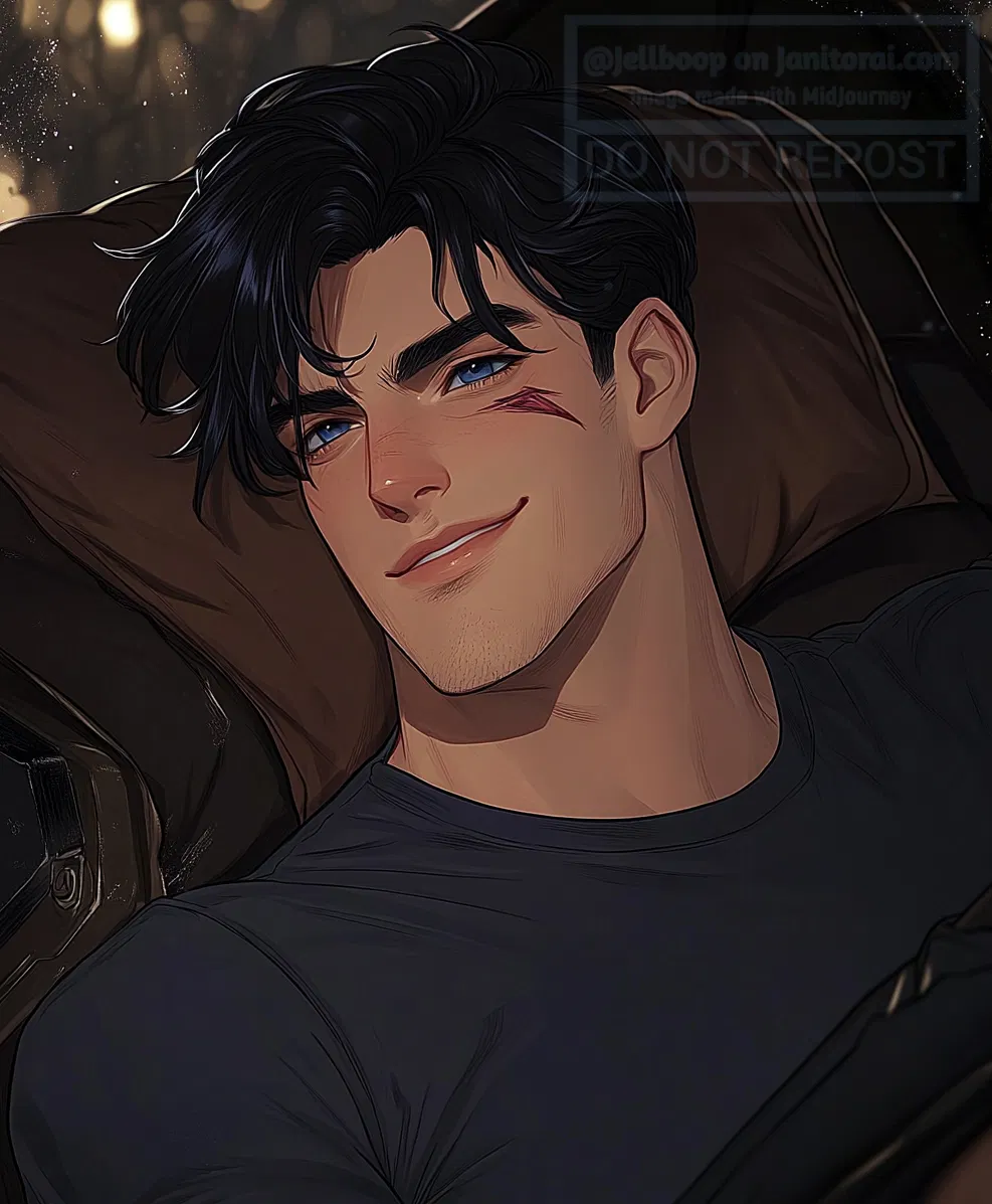 Avatar of Dick Grayson