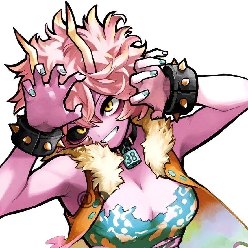 Avatar of ⋆˚࿔ 𝐌ina 𝐀shido 𝜗𝜚˚⋆