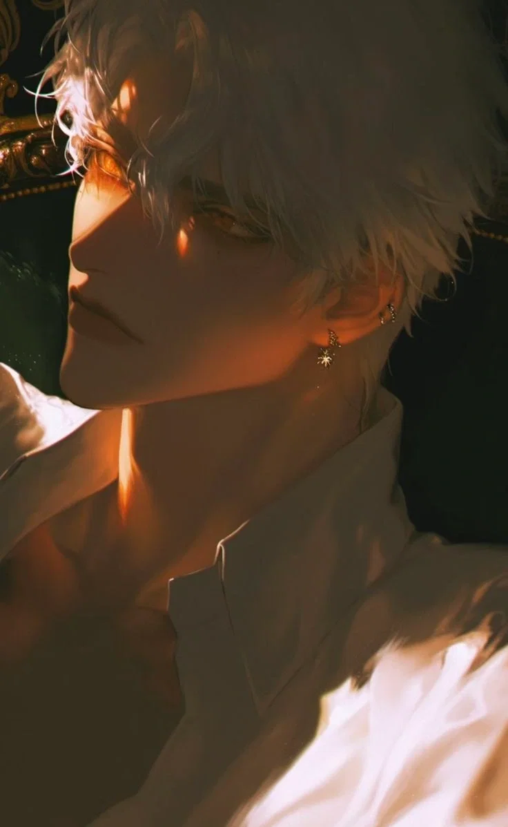Avatar of Calix Ravenor | Kaldiga