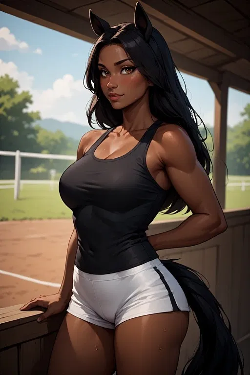 Avatar of 𝑩𝑹𝑬𝑨𝑲𝑻𝑰𝑴𝑬 | Harley Amina