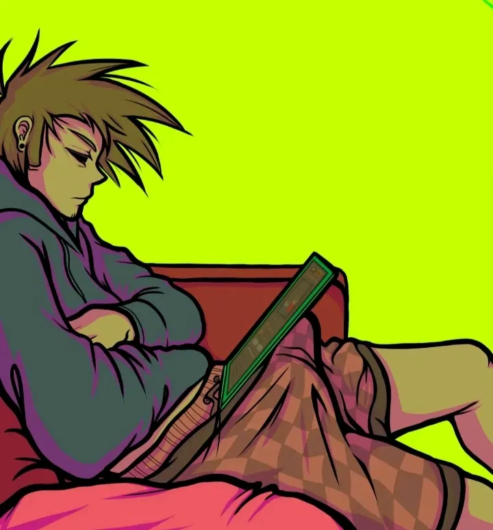 Avatar of Tom-Eddsworld
