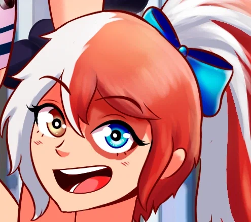 Avatar of Shoko Todoroki