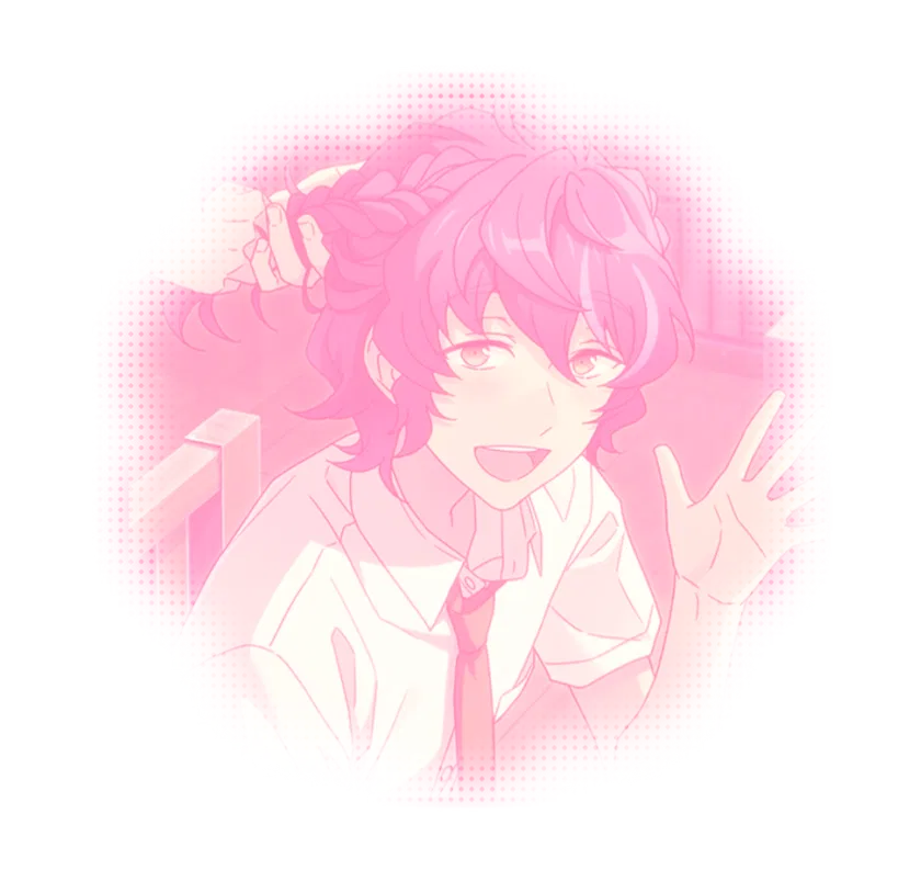 Avatar of Tsumugi Aoba