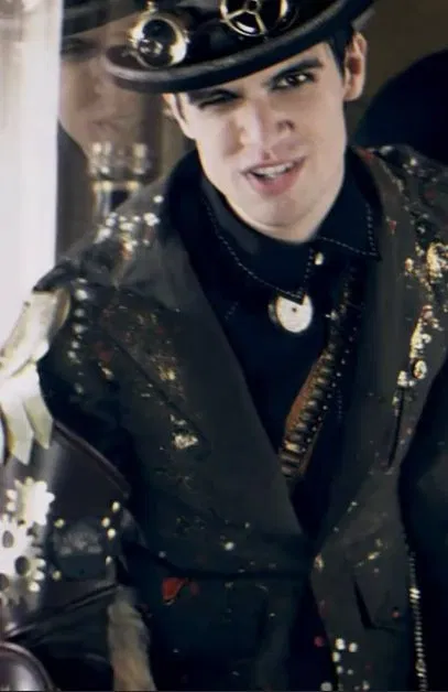 Avatar of Brendon Urie