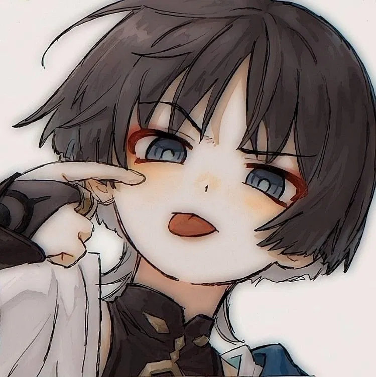 Avatar of Scaramouche/ meeting a karen