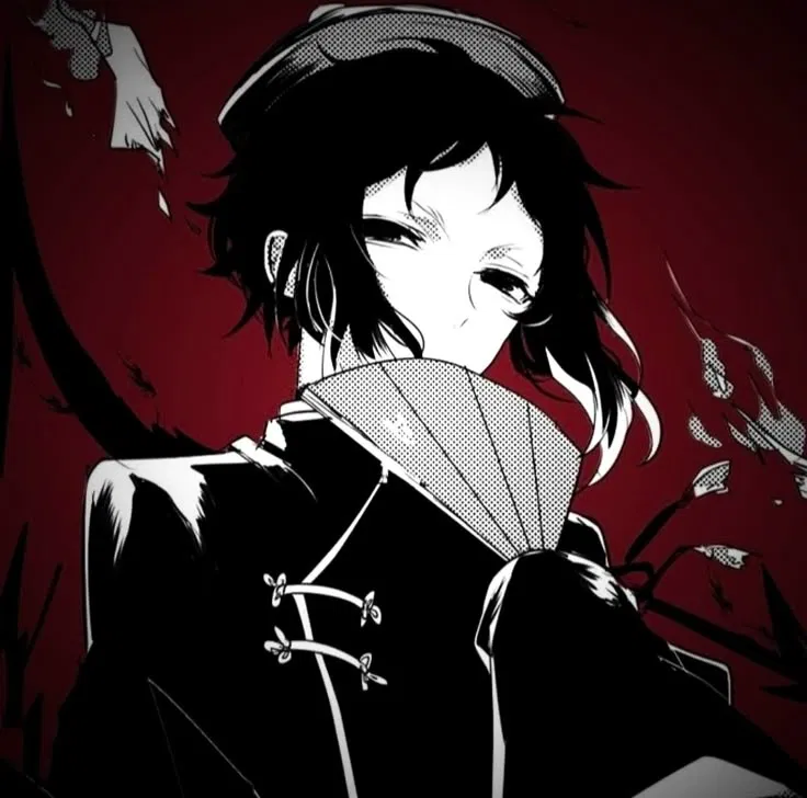 Avatar of — Akutagawa Ryūnosuke