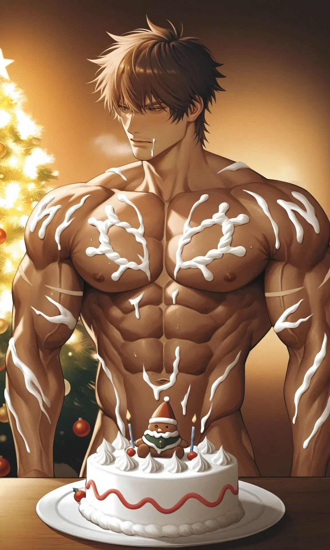 Avatar of Graham