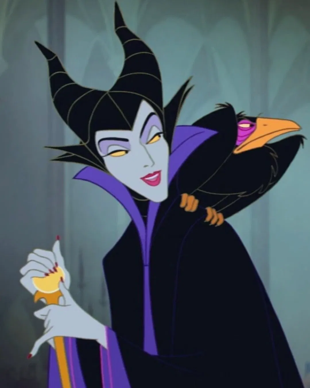 Avatar of Maleficent (SB)