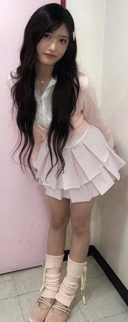 Avatar of IVE | Leeseo