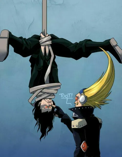Avatar of Aizawa x Yamada 