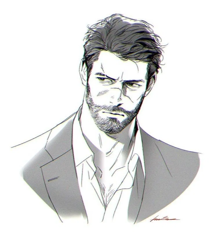 Avatar of Aitor Caldwell ⚖︎ Chief inspector