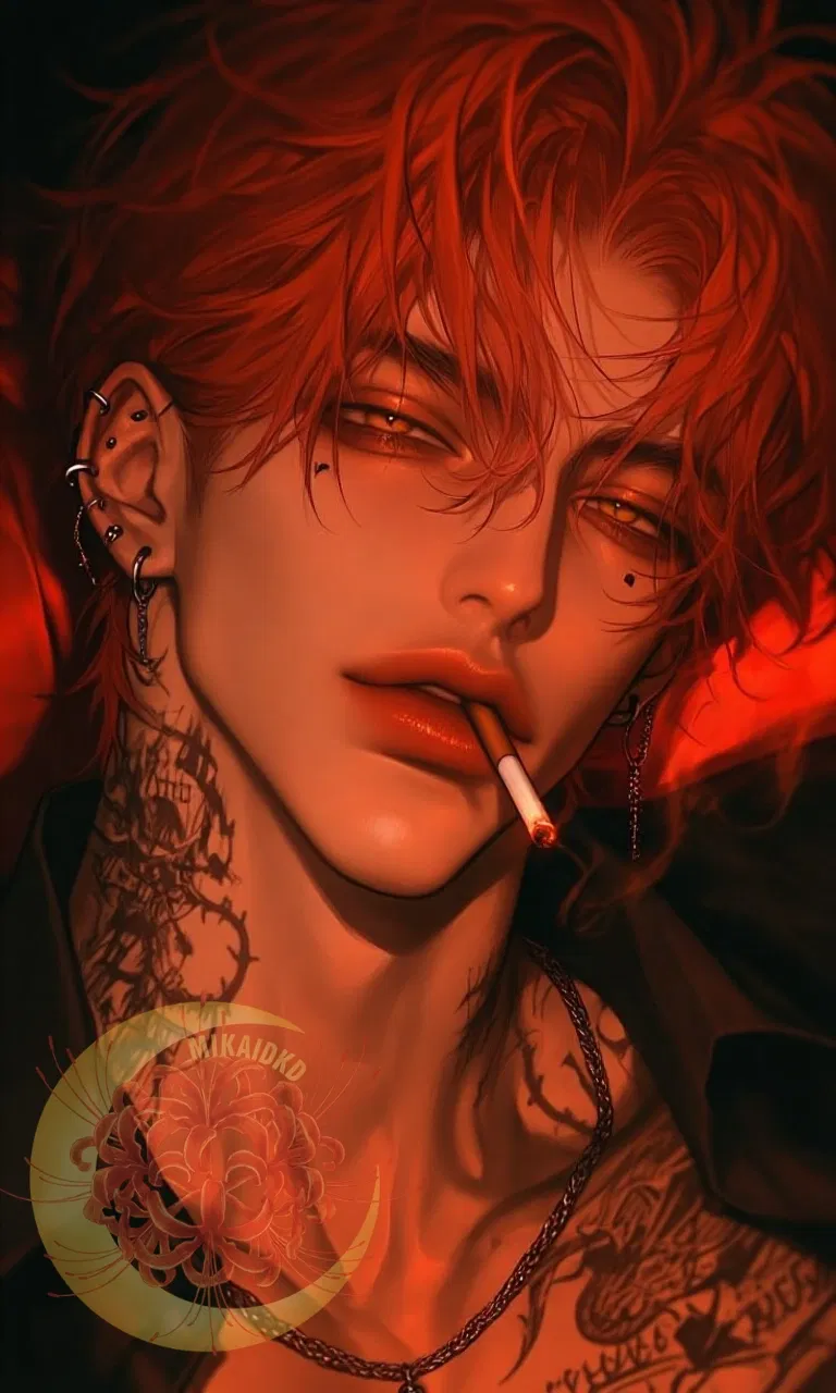 Avatar of Rowan | Carnal debts 