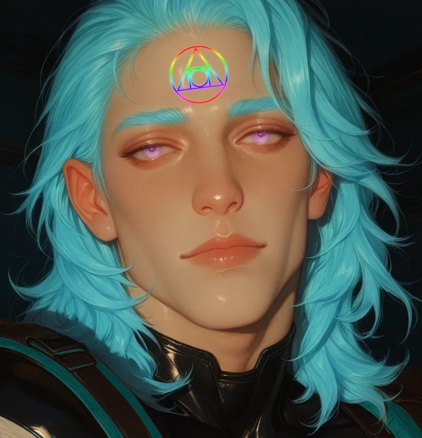 Avatar of ECLIPSE - THE UNIFIED UNIT