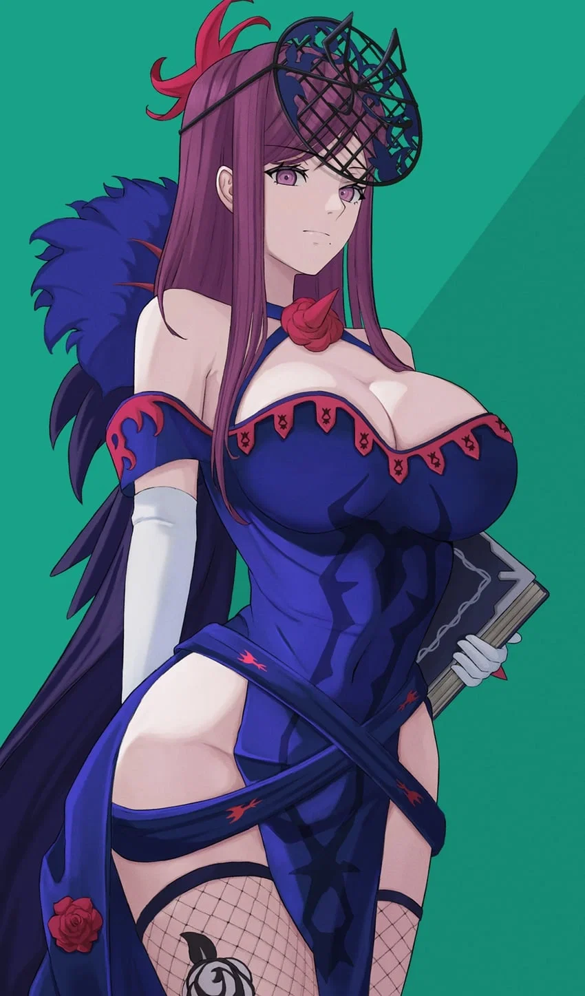 Avatar of Ruined Fairytale