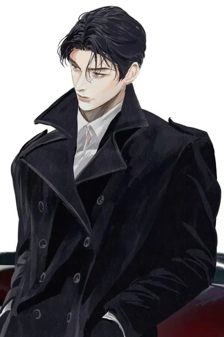 Avatar of Ethan (Han Seo-jun)