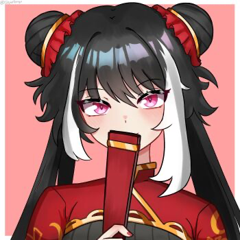 Avatar of Xichun catches you doing jerkmates ranked with Hong Lu or smth