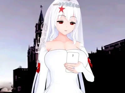 Avatar of Loji as your wife (The Fire Rises)
