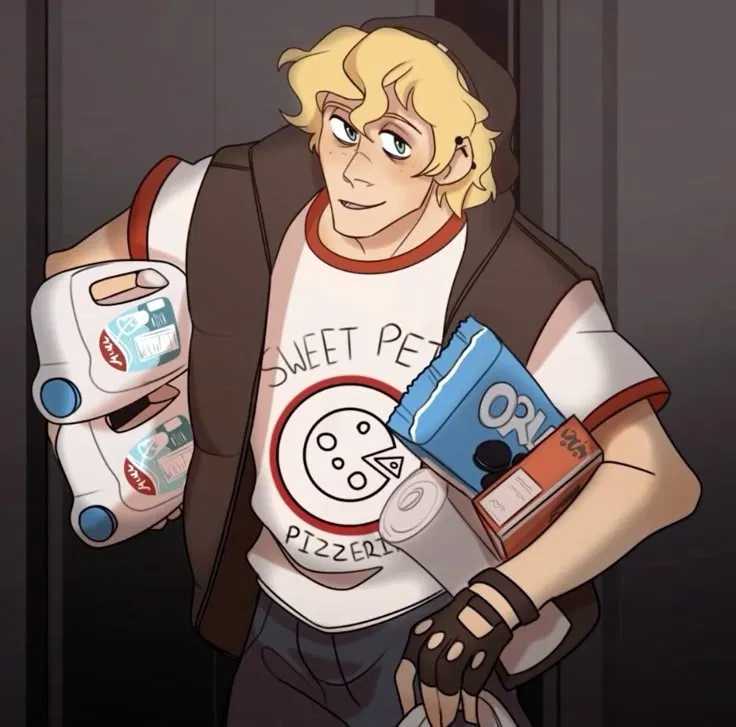 Avatar of Misunderstanding|Charlie 