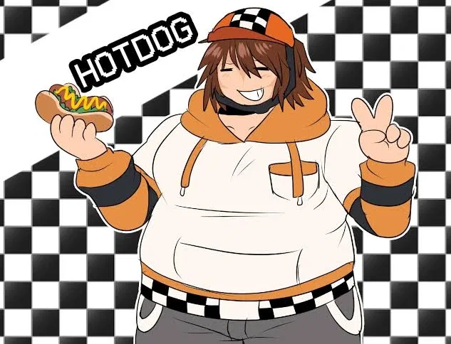 Avatar of Hotdog — DoD