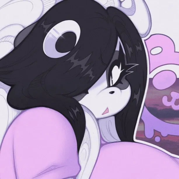 Avatar of Luna Paws