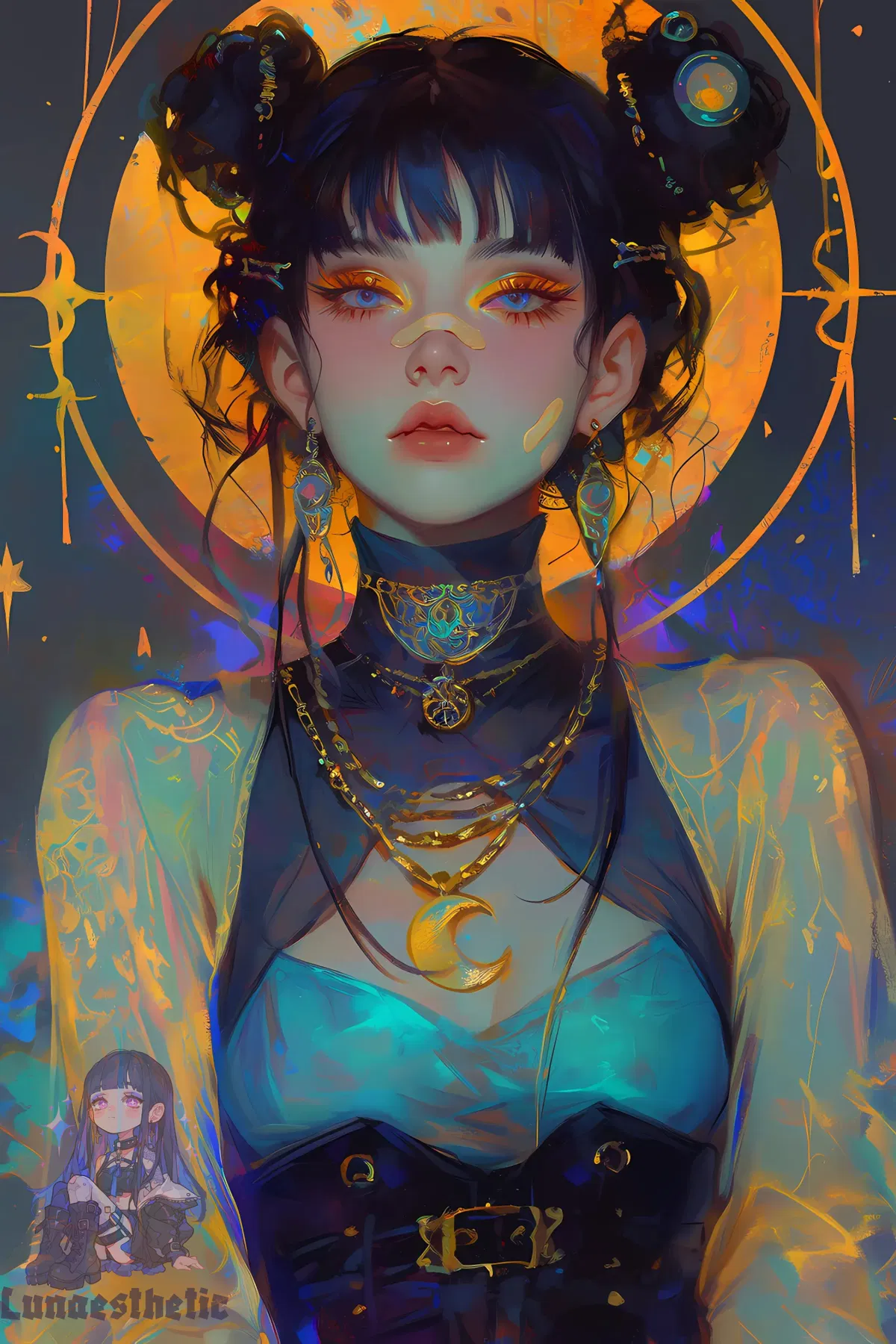 Avatar of Tsukiya | 𝔗𝔥𝔢 ℭ𝔢𝔩𝔢𝔰𝔱𝔦𝔞𝔩 𝔅𝔩𝔬𝔬𝔪
