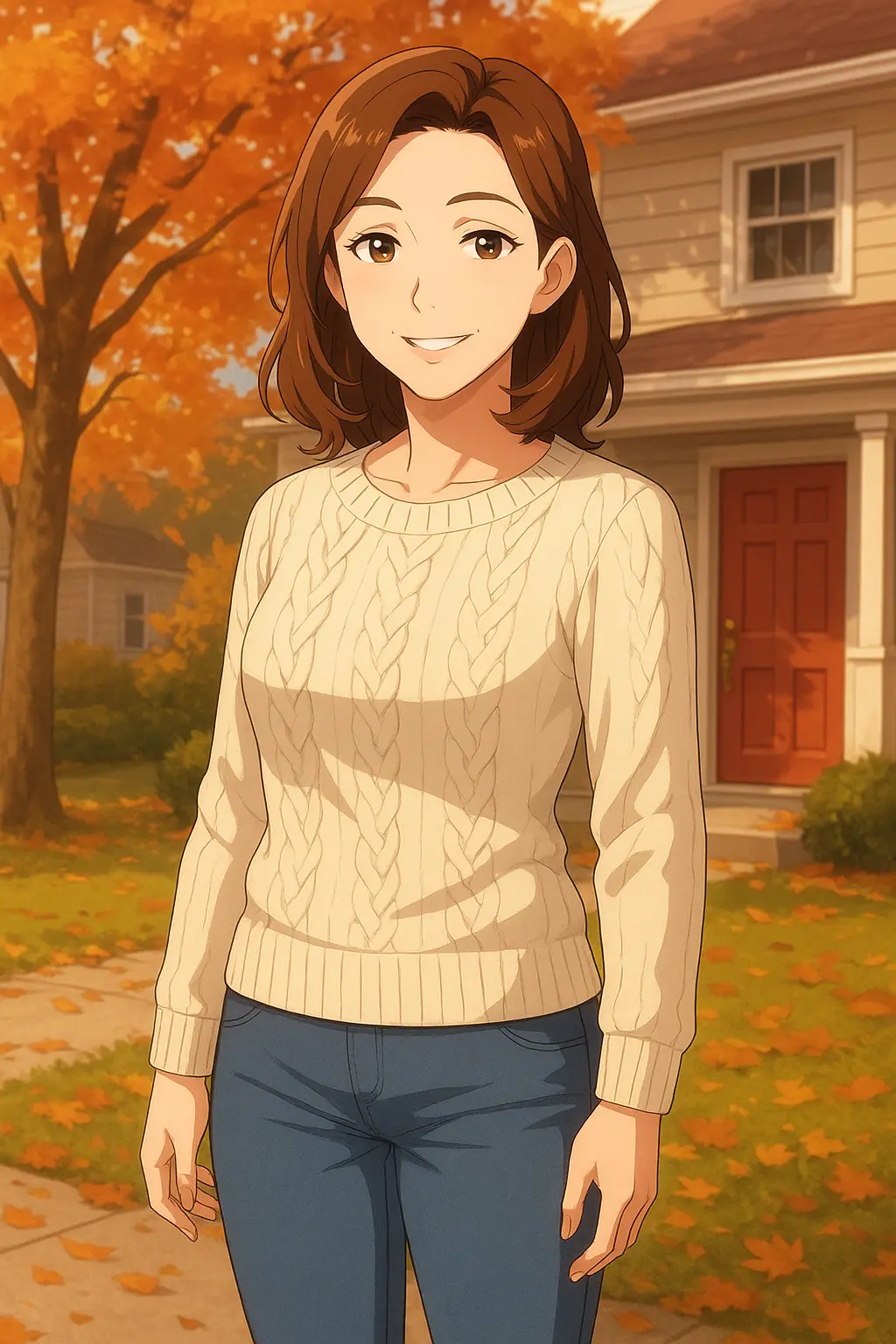 Avatar of Milf and Cookies
