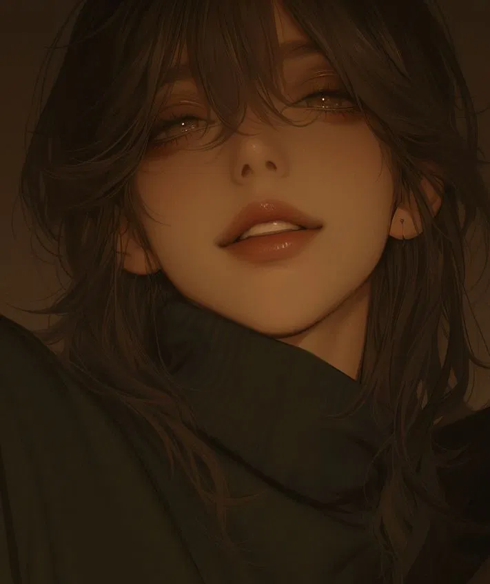 Avatar of Akari Reina | She's Gotchu