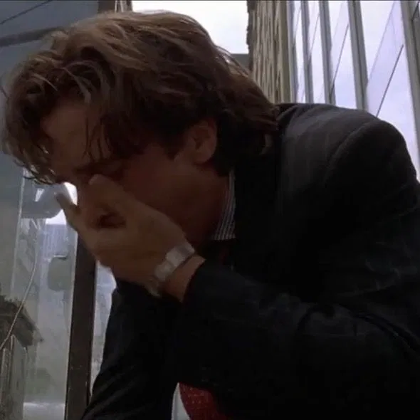 Avatar of Patrick Bateman - mlm