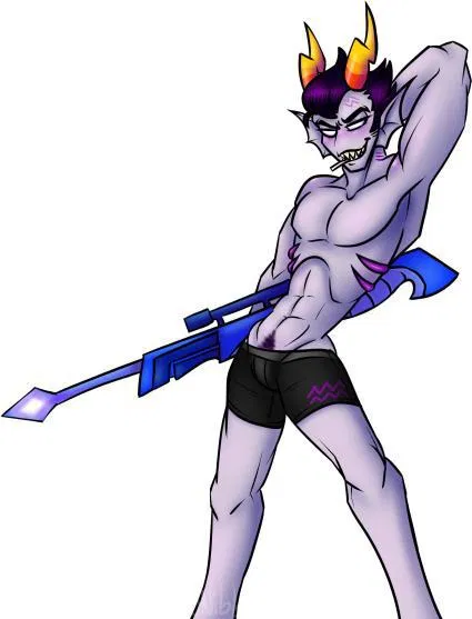 Avatar of "Do vwhat you vwant" ~Cronus Ampora~