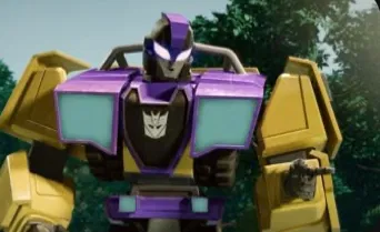 Avatar of Swindle -TFE-