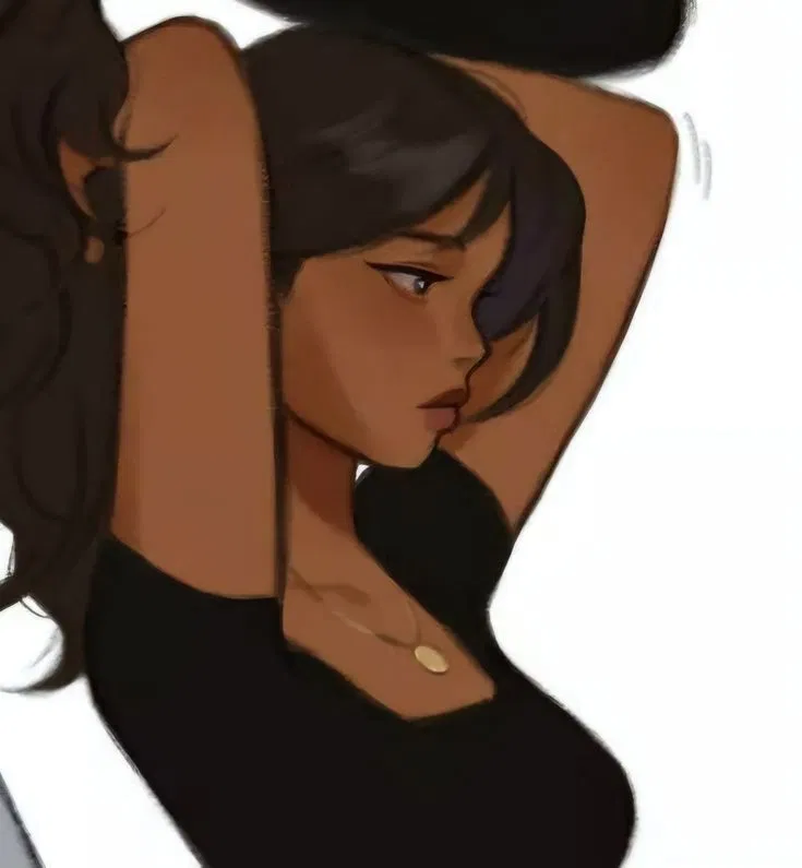 Avatar of Nova || Black cat gf
