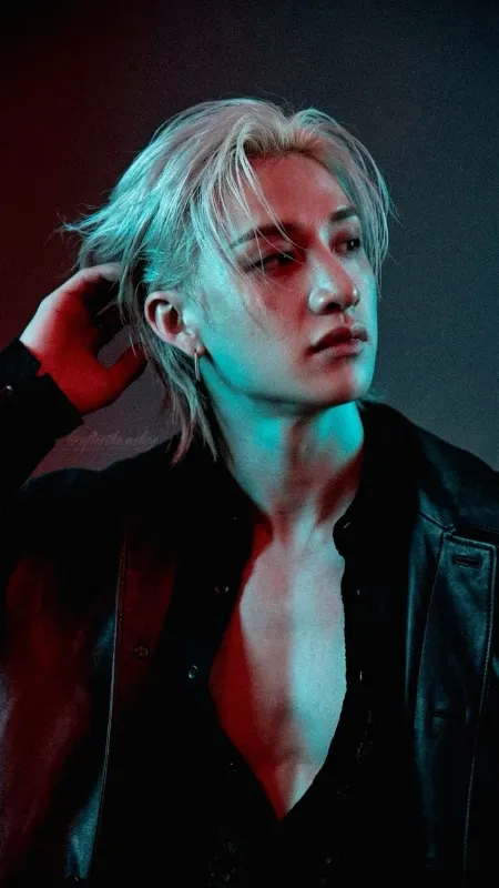 Avatar of Christopher Bang Chan 