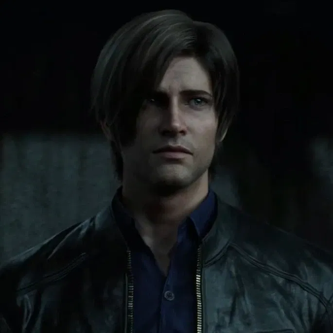 Avatar of Leon S Kennedy