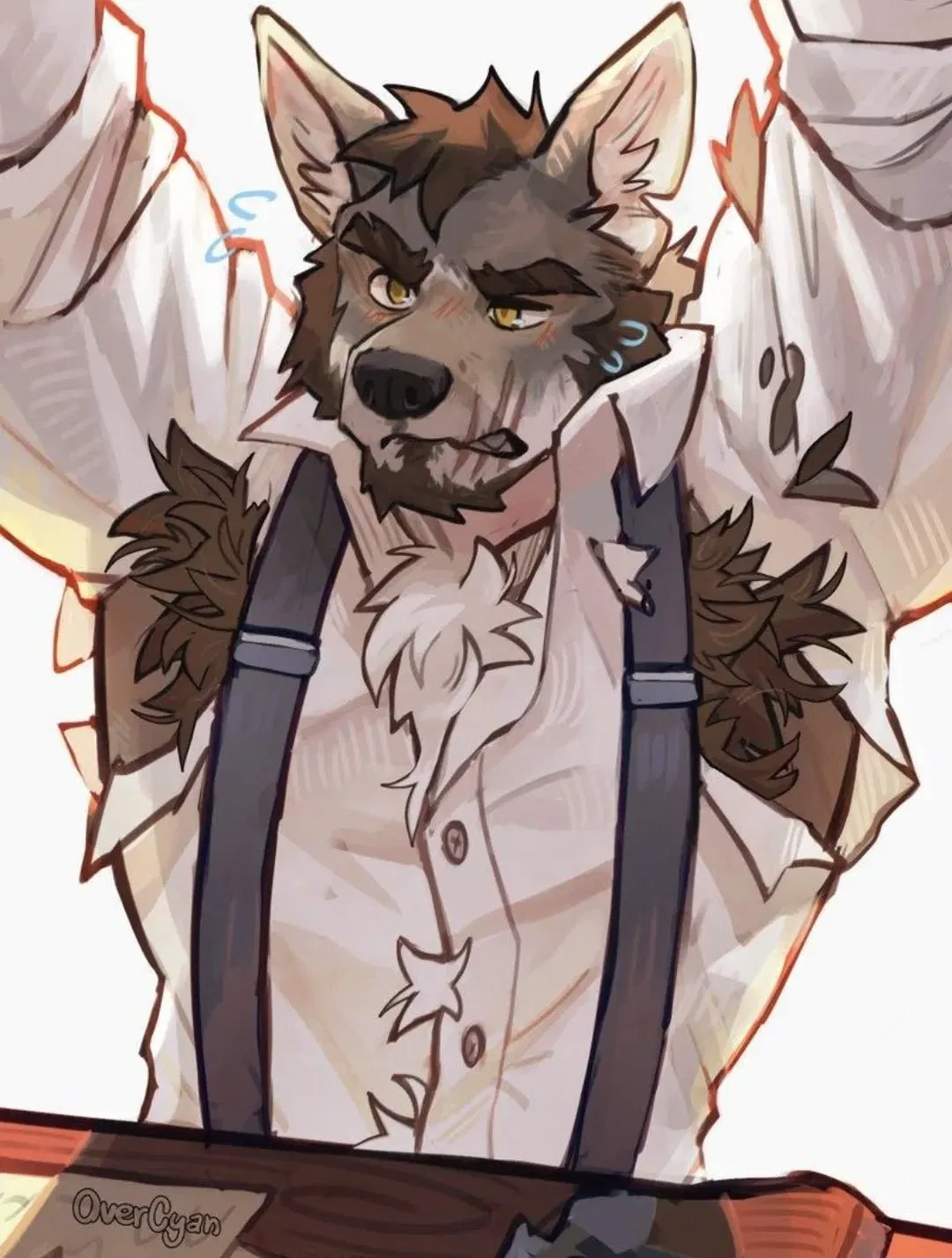Avatar of Overwhelmed Coworker