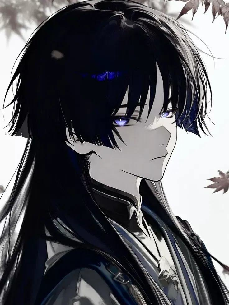 Avatar of Emperor Scaramouche 
