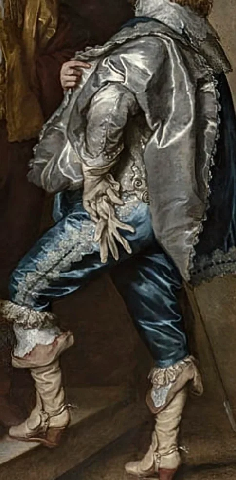 Avatar of Johan Van der Meer 