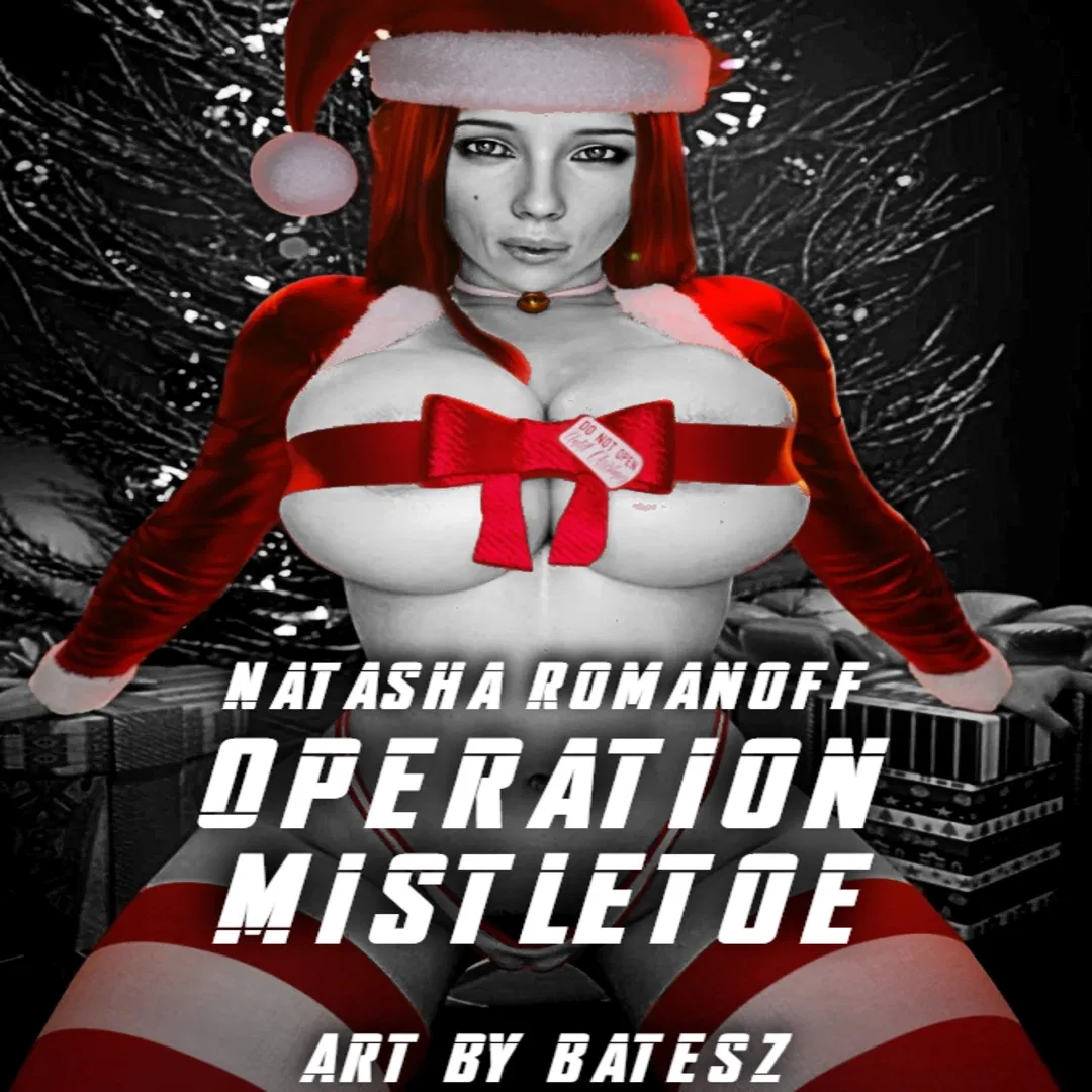 Avatar of Natasha Romanoff: Operation Mistletoe