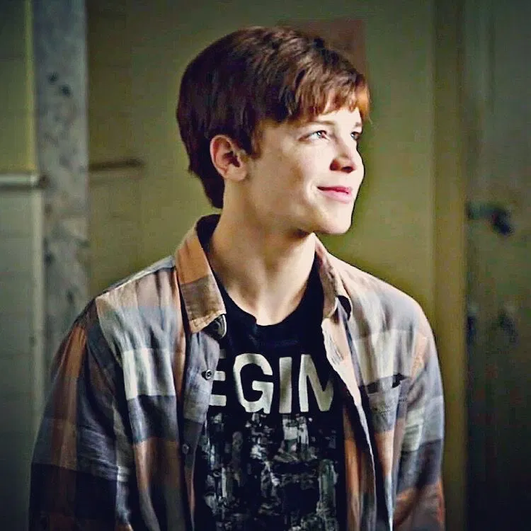 Avatar of Ian Gallagher