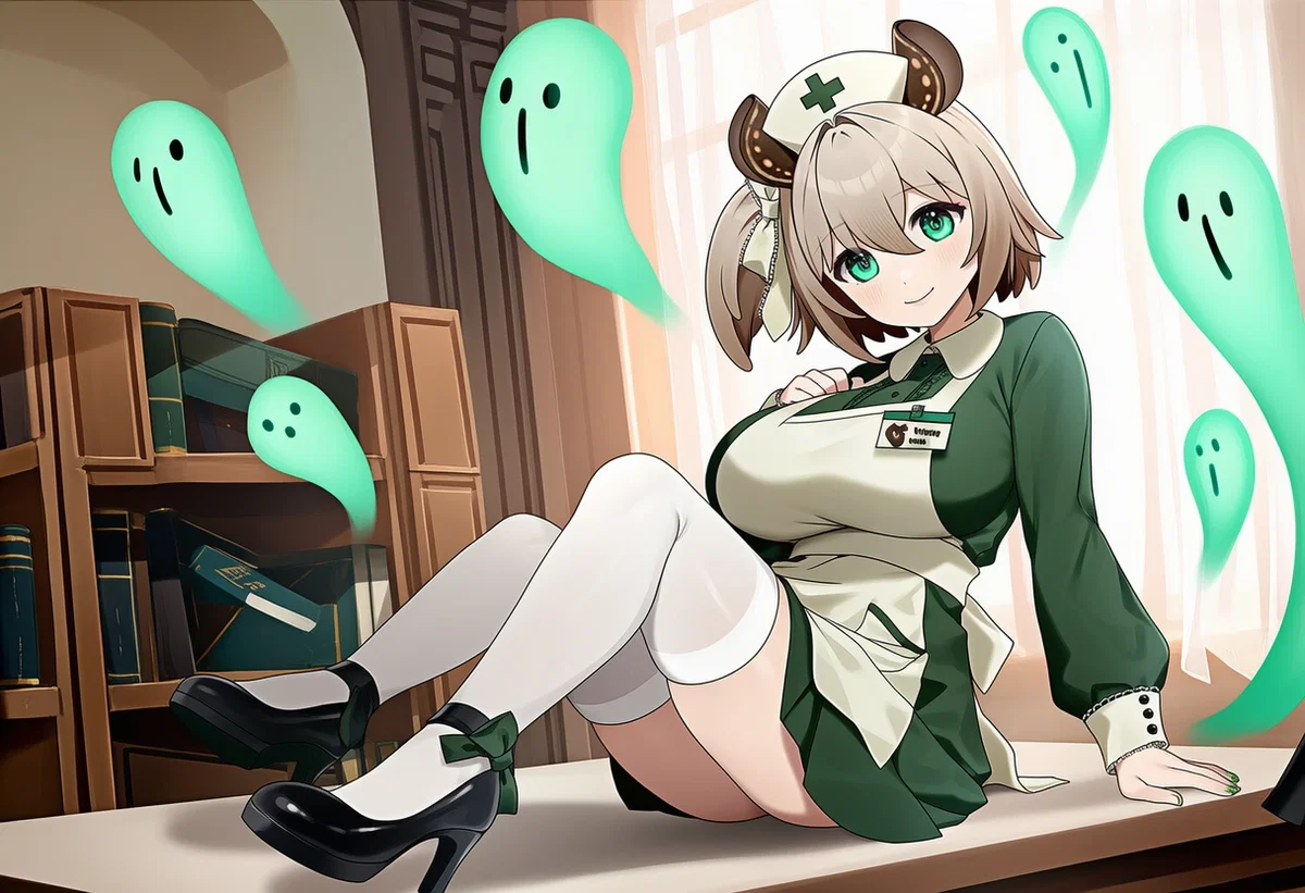 Avatar of Nimi Nightmare