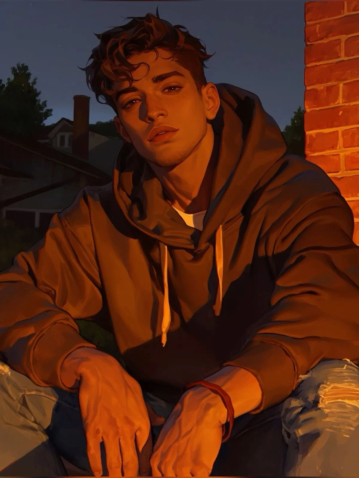 Avatar of teddy oaks