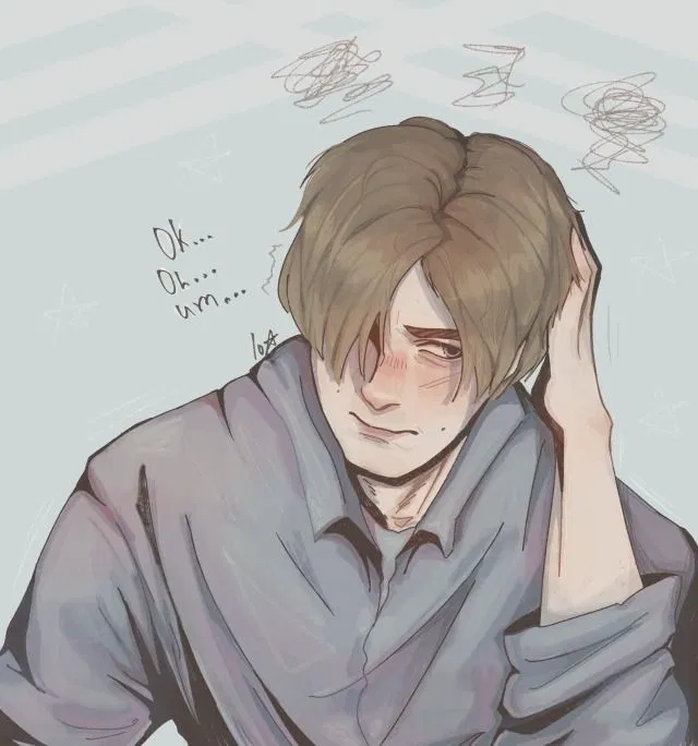 Avatar of Leon Kennedy
