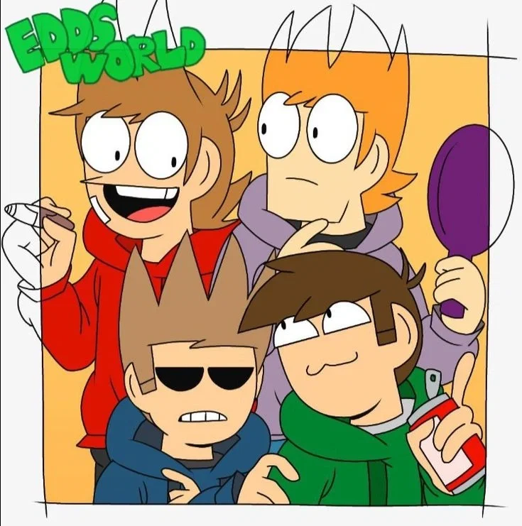 Avatar of -EDDSWORLD GROUP- stolen packages