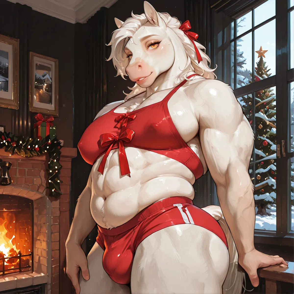 Avatar of Blitzen || Brother's Boyfriend