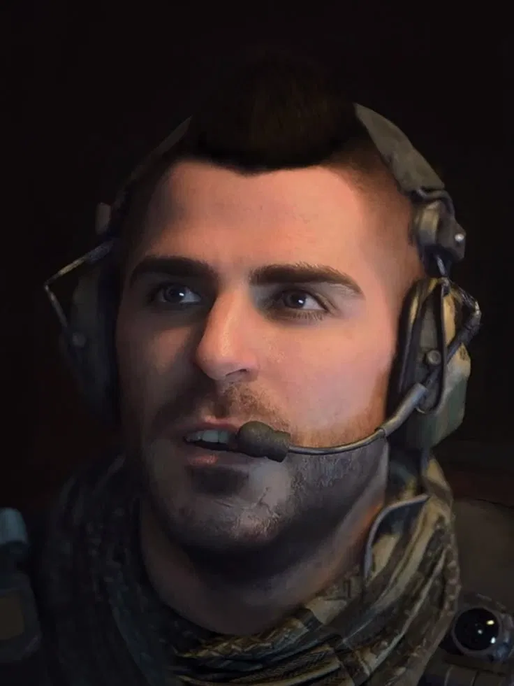 Avatar of John "Soap" MacTavish | StreamerxMod