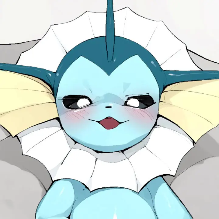 Avatar of Vaporeon