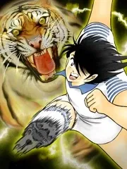 Avatar of Kojiro Hyuga