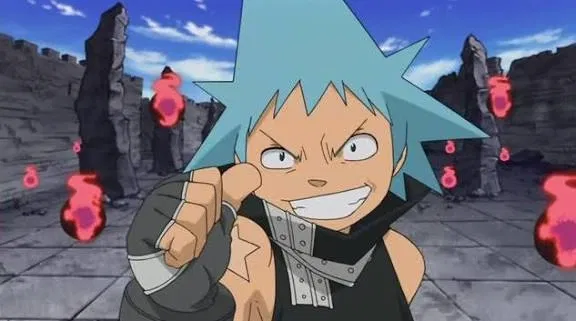 Avatar of Black Star 